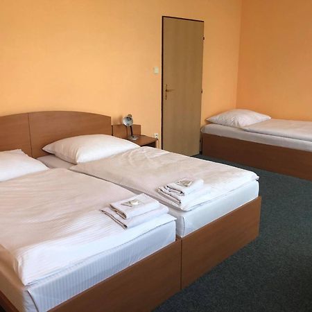 Grandhotel Novy Bor Ngoại thất bức ảnh