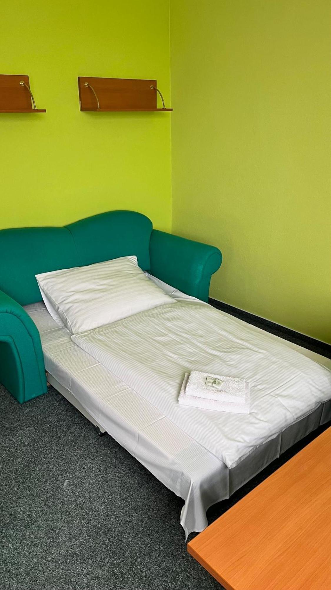 Grandhotel Novy Bor Ngoại thất bức ảnh